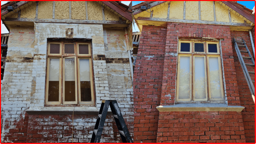dry ice blasting Melbourne