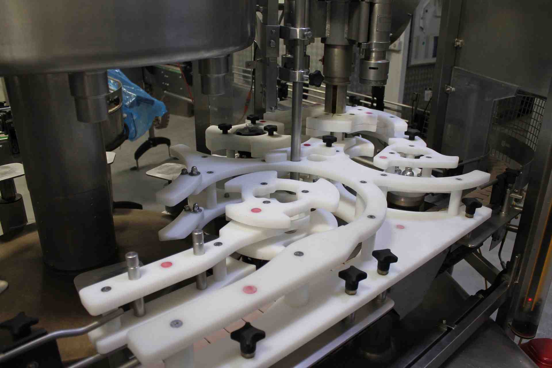 ICEBLASTER_Dairy_station