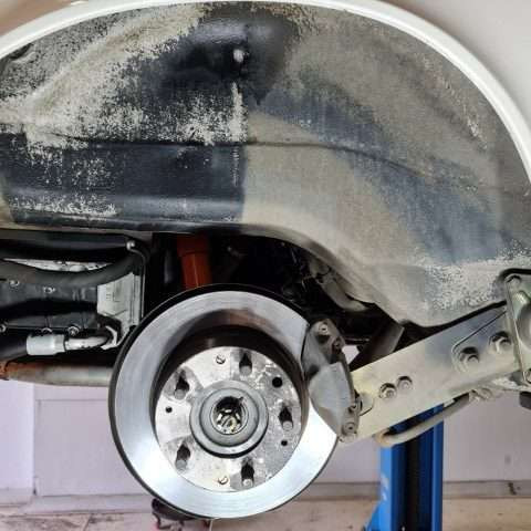 Gallery automotive