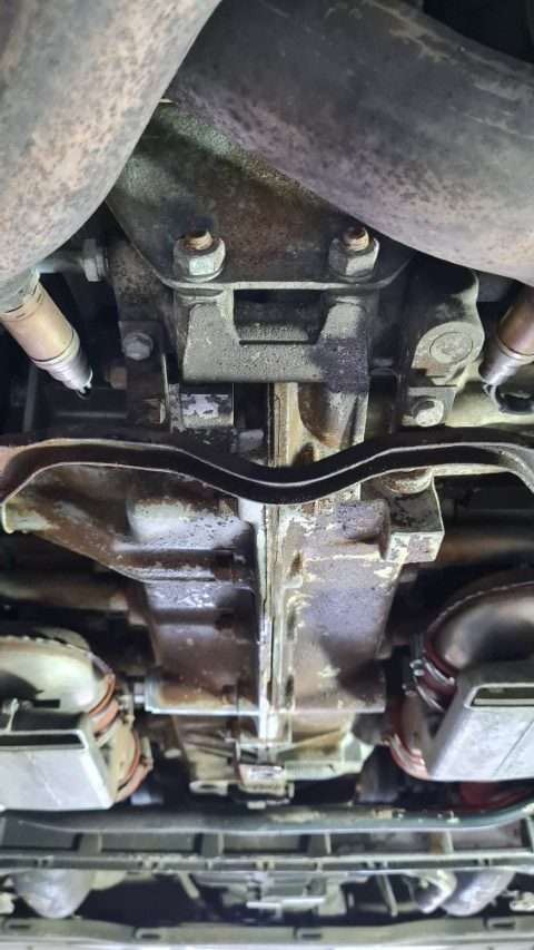 Gallery automotive