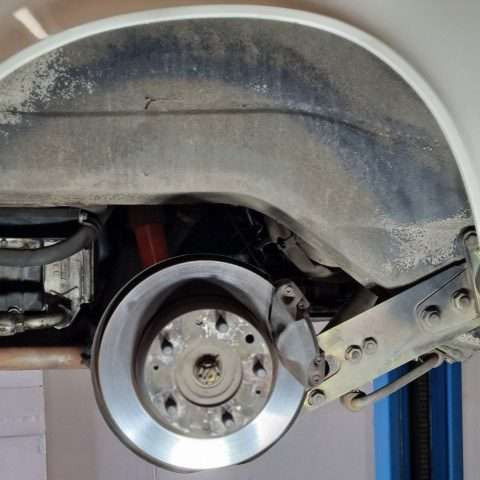 Gallery automotive