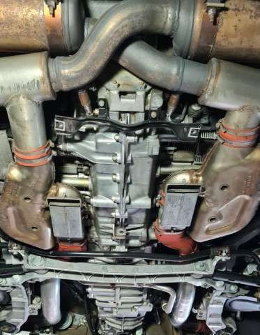 Gallery automotive