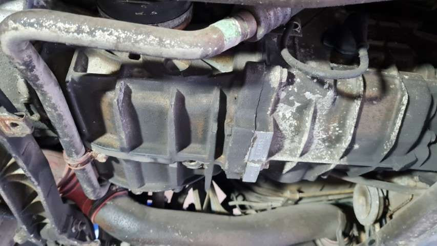 Gallery automotive