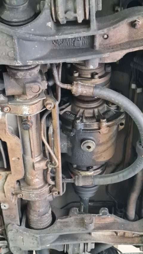 Gallery automotive