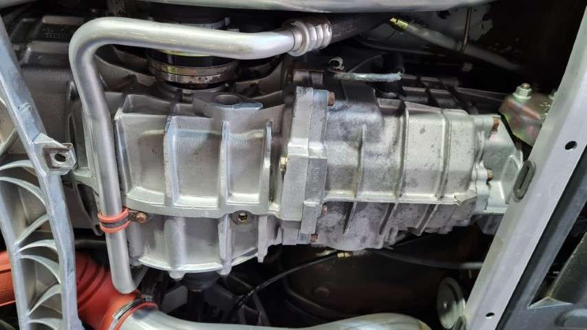 Gallery automotive