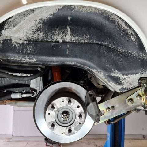 Gallery automotive