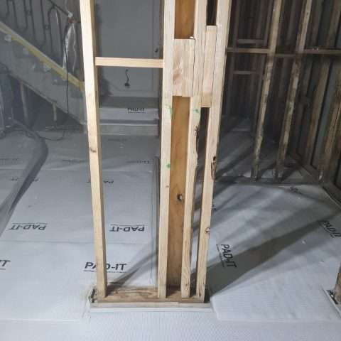 Gallery restoration
